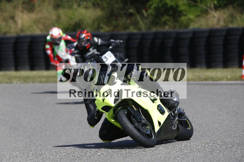 /21 29.05.2025 Speer Racing ADR/Gruppe gelb/23